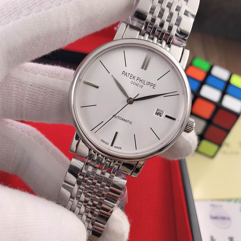 Patek Philippe 40mm 100837